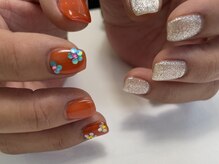 サイン(sain.)/定額A design＋ワンカラー