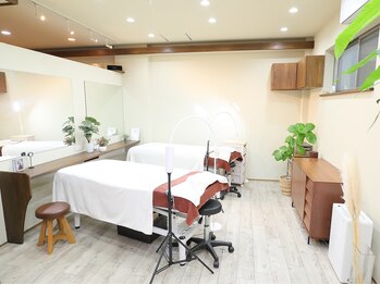 ソフ 伊賀上野店(SOFS)/内観