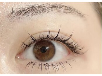 シャイン(Shine)/LED 下マツゲエクステ