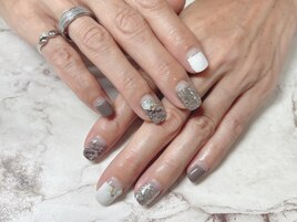 ☆定額ネイル☆