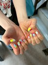 アートネイル
