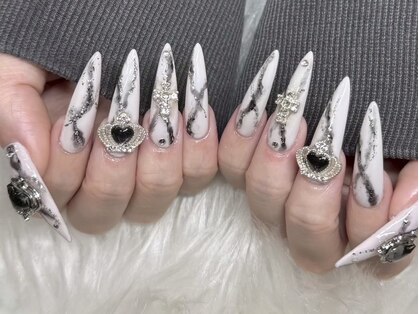 シュガープラム ネイル 横浜(sugar plum)の写真