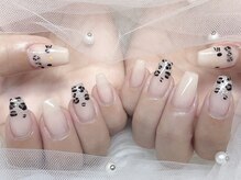 ククネイル(KuKunail)/持ち込みデザイン☆