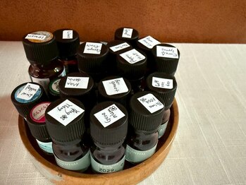 サロン シュシュ(salon chouchou)/足湯