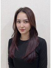 ハーフバックス 堀之内店 西塚 Mizuki