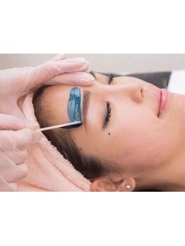 美白ケアをしたい