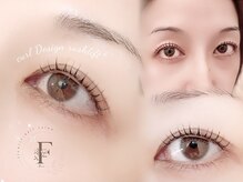 まつげパーマ◇ご新規様\5,800似合わせパーマお任せください