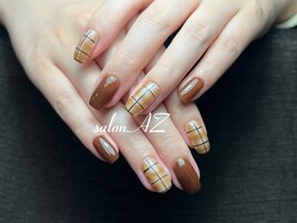 季節定額デザイン