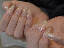 ナナリスボン 福岡(NANA LISBON)/ダイヤモンドフラッシュ