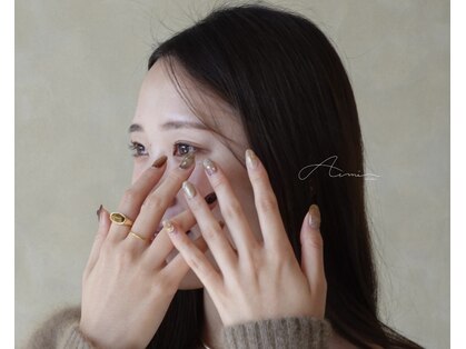 エメ(aime)の写真