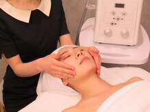 ノドカ 熊本駅前店(NODOKA)/お肌のお悩みに合わせたケア