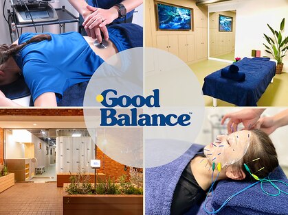 グッドバランス 学芸大学(Good Balance)の写真
