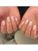 ネオン(Ne.)/white nuance