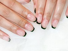 ワンアンドオンリー(One&Only)/