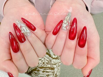 ユリネイル(YULI.NAlL)/