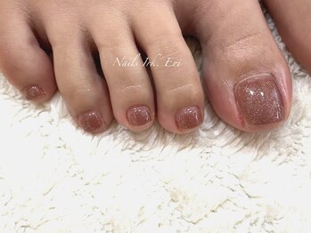 ネイルズ イルク(Nails Irk)/チョコカラー
