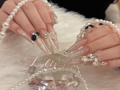 ライリス(Lylis)の写真