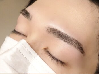 ジェニック(_genic)/メンズ眉毛