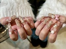 キラ キラ オメメ/ぷっくりリボン｜Ribbon