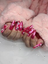 ナンバーエイト(No8)/