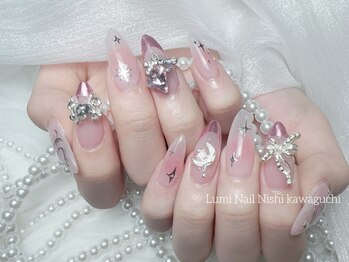 ルミ 西川口(Lumi)/