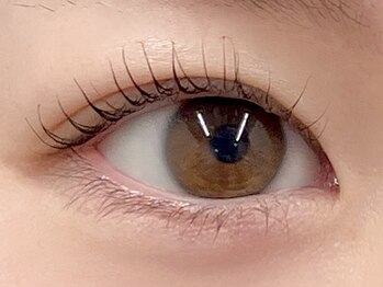 アルボーテ ルジェ 芦屋(Art BeAute' ROUGET)/ぱっちりラッシュリフト