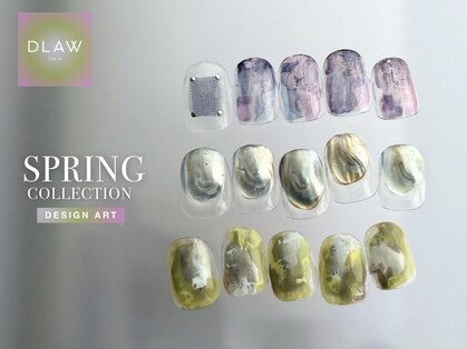 ドロウトーキョー(DLAW tokyo)の写真