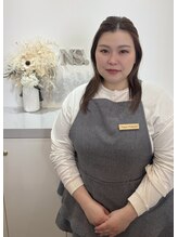 エヌエス ネイルアンドアイブロウ(Ns)&nbsp;Nagisa 