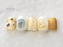 イズミネイル(izumi.nail)/