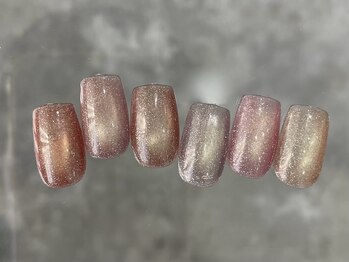 new! magnet flash☆全6色