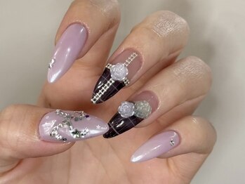 《wakana指名限定》