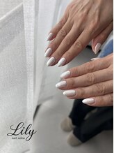 リリー(Lily)/ミラーパウダー