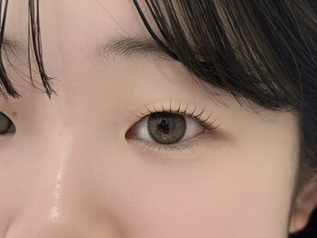 ケーオーエスビューティー(KOS beauty)/韓国風まつ毛パーマ