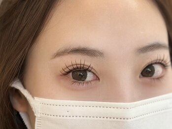 スア プレイス(SUA Place)の写真/【話題のアンドヘルシー導入店】全施術メニューにケア込み！寄り添った提案で魅力を最大限に引き出します♪