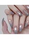 福芽 nail salon【7月中　NEW OPEN（予定）】の写真/チップ長さ出しで憧れの美爪へ★自爪を労わるパラジェル・フィルイン選択可でモチの良さと強度も抜群◎
