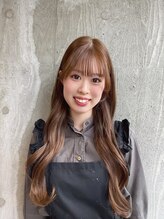 エムサロン 前橋川原(emusalon) Arisa