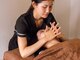 ハリアージュ(Hariage)の写真/【驚きの変化を実感】美しさを“土台から”整える◇美容鍼×独自のソフトな小顔矯正のハイブリッド