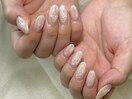 【パラジェル　ニュアンス】