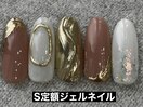 ニュアンス×ミラー