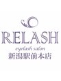 リラッシュ 新潟駅前本店(RELASH)/RELASH新潟駅前本店(旧tep by RELASH)