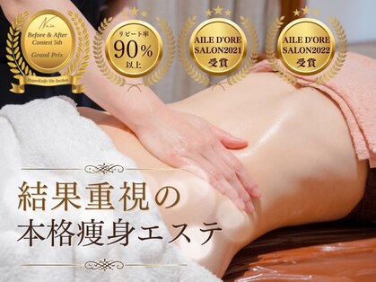 サロン ド モナ(salon de mona)の写真