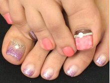 エムネイル(M Nail)/フット