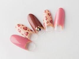 *ネイルデザイン25*