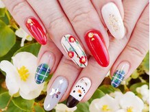 フラッシュネイル SORIO宝塚店/除去付ア-トし放題プラス◇