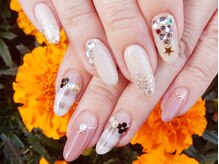 フラッシュネイル SORIO宝塚店/除去付ア-トし放題プラス◇