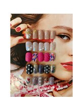 プティットスリール 西尾店(Petit Sourire)/【アートフリー】