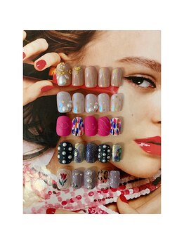 プティットスリール 西尾店(Petit Sourire)/【アートフリー】