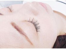 キーパーソン アイラッシュ(KEY PERSon eye lash)/高級セーブルエクステ120本