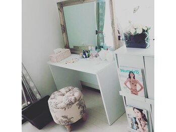 ジュノン 田向店(junon)/