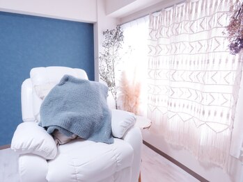 ラシェス バイ エム(Lashes by M)